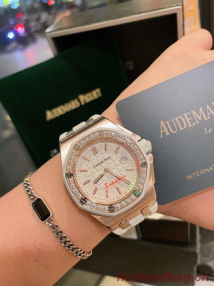 Audemars Piguet Watch APW00003